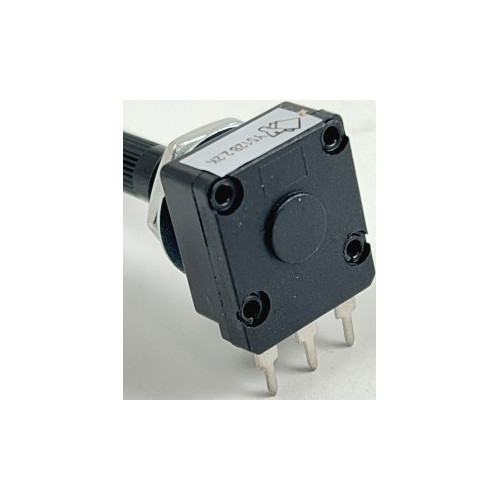 Potenziometro 47 KOhm Logaritmico