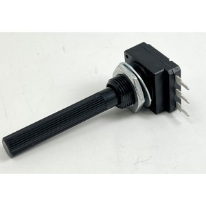 Potenziometro 100 KOhm Logaritmico