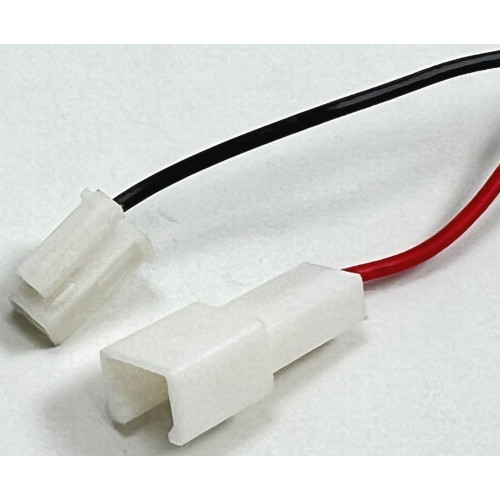 Mini Faretto a Led 1 W 300 mA - Bianco Naturale - Corpo verniciato Bianco