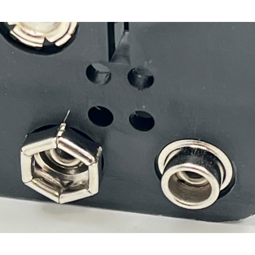 Portapile per 10 Pile Stilo AA UM3 LR6