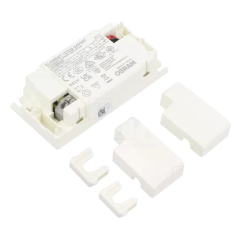 Alimentatore a Corrente Costante 300MA 12W