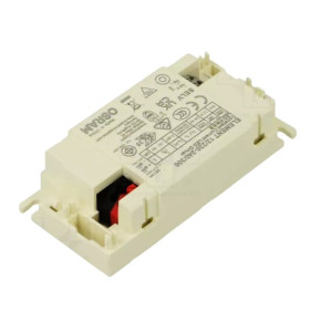 Alimentatore a Corrente Costante 300MA 12W 2