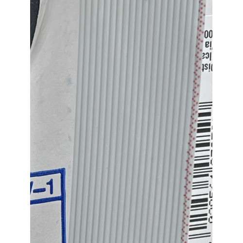 Cavo Flat 20 Conduttori AWG28 - Grigio