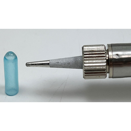 Stazione Saldante Termostata con Display 48W