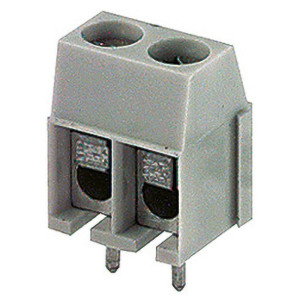 Morsetto Componibile 5 Poli Passo 5,08 mm per C.S.