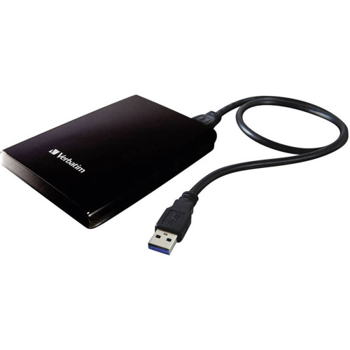 Hard Disk 2TB USB 3.0 2,5
