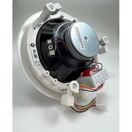 Diffusore da Incasso 10W RCF PL60