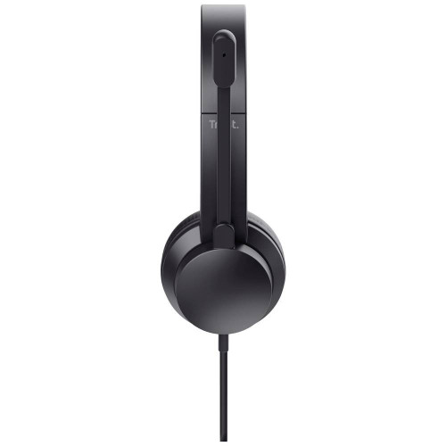 Cuffia con Microfono per PC Collegamento USB