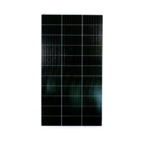 Pannello Fotovoltaico 21,8V 9,2A