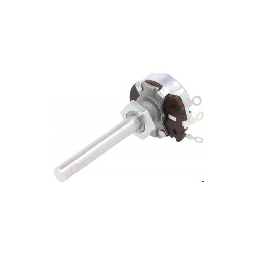 Potenziometro a Filo - 1 Giro - 5K Ohm 4W