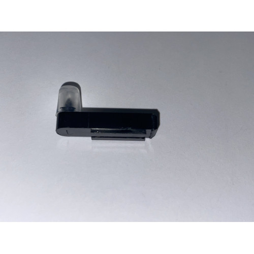 Pennino per Temoigrografi in Fibra Blu