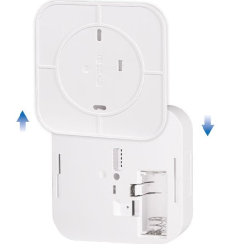 Rilevatore di Momnossido di Carbonio