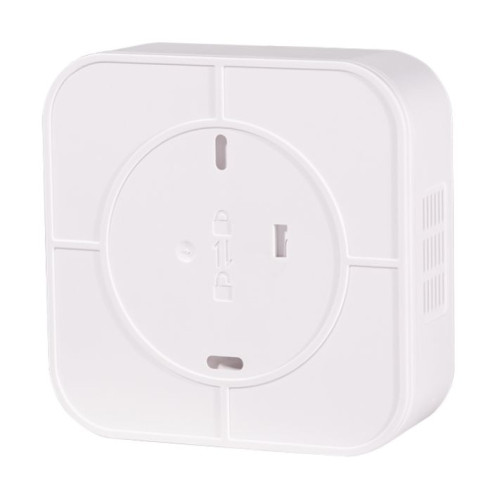 Rilevatore di Momnossido di Carbonio