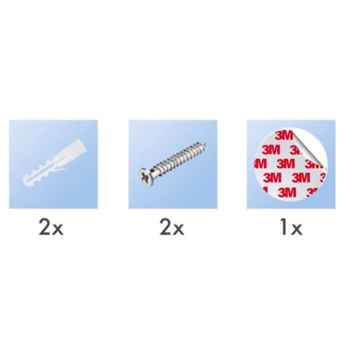 Rilevatore di Momnossido di Carbonio