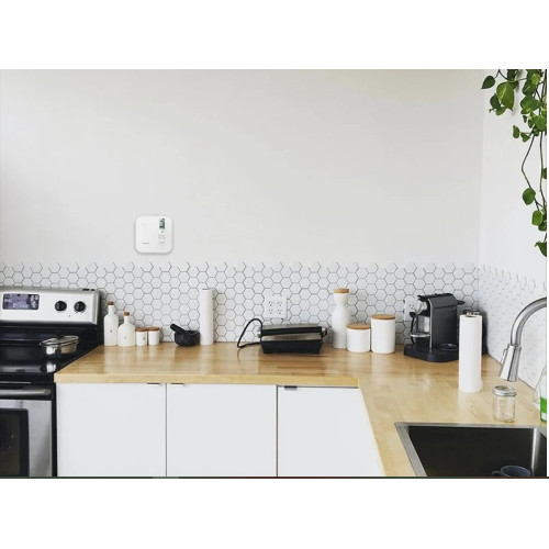 Rilevatore di Momnossido di Carbonio