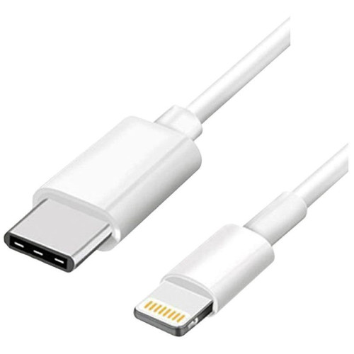 Cavo USB-C/Apple Lighting