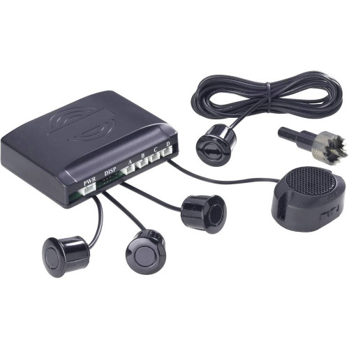 Sensore di Parcheggio 4T