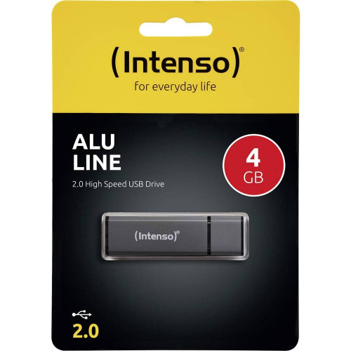 Flash Pen USB 2.0 4GB