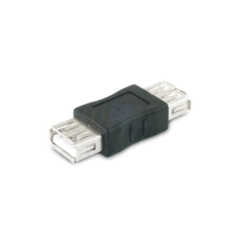 Adattatore USB Femmina A /Femmina A 