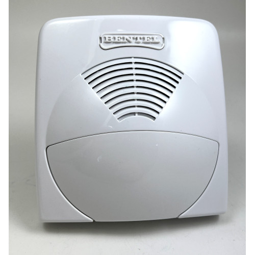 Sirena Piezo per Antifurto a 12Vdc 104 dB da Interno