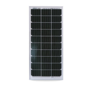 Pannello Fotovoltaico 19,3 V 1,6 A