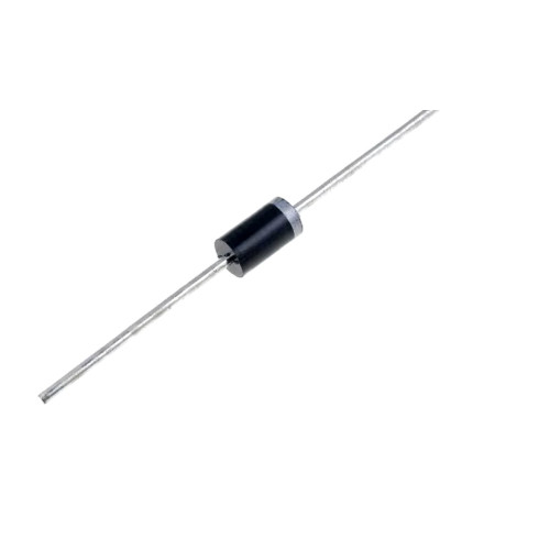 Diodo Raddrizzatore Fast 3 A 800 V