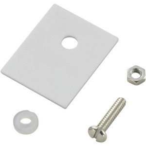 Kit d'Isolamento per TO247 in Ceramica