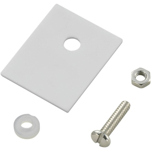 Kit d'Isolamento per TO247 in Ceramica