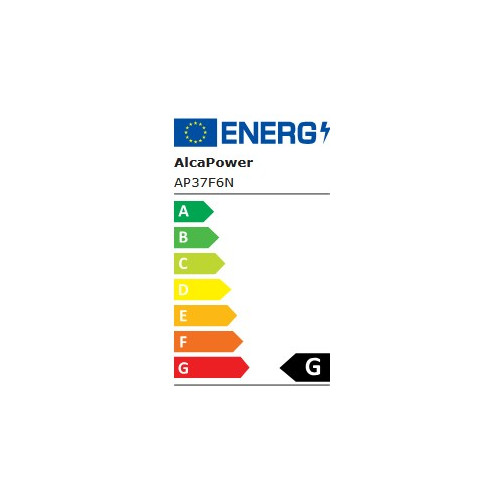 Lampadina a Led Attacco E14 Bianco Naturale 6W