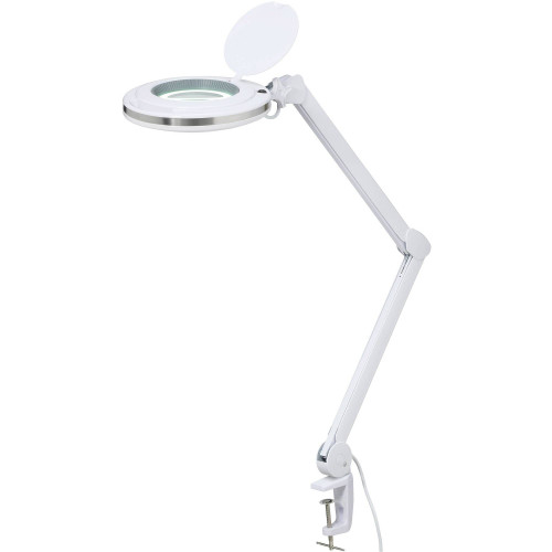 Lampada con Lente 8 Diottrie