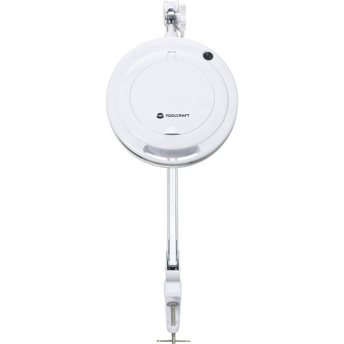 Lampada con Lente 8 Diottrie