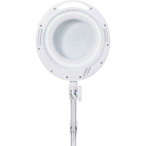 Lampada con Lente 8 Diottrie