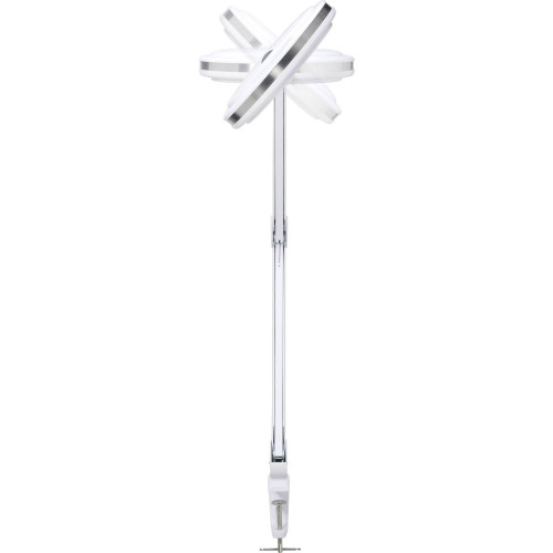 Lampada con Lente 8 Diottrie