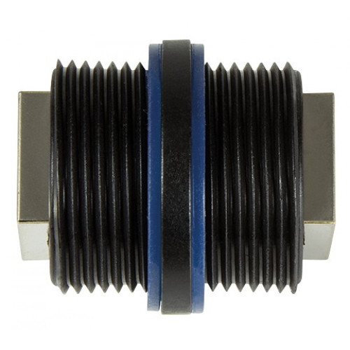 Adattatore RJ45 F/F 8P Schermato IP67