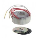 trasformatore 225va 2x12v