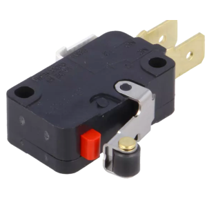 Microswitch 16A a Rotella