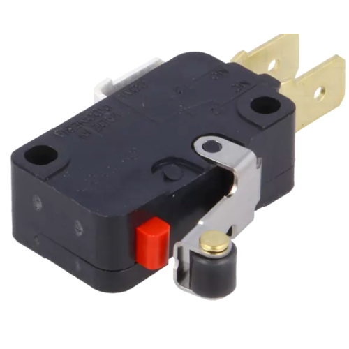 Microswitch 16A a Rotella