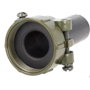 Serracavo per Connettore serie MS - MIL C 5015 codice DS3057-12A