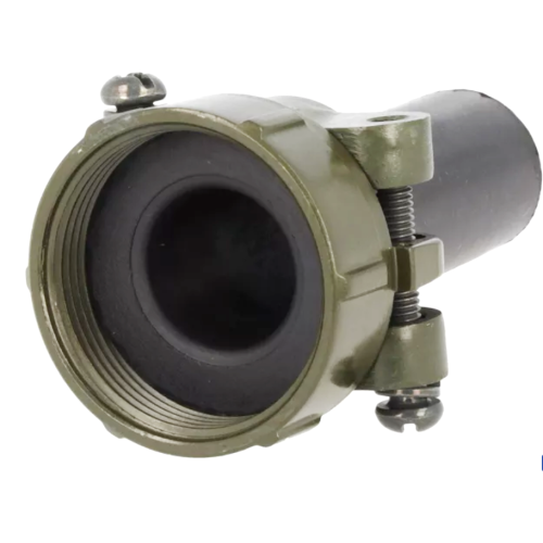 Serracavo per Connettore serie MS - MIL C 5015 codice DS3057-12A