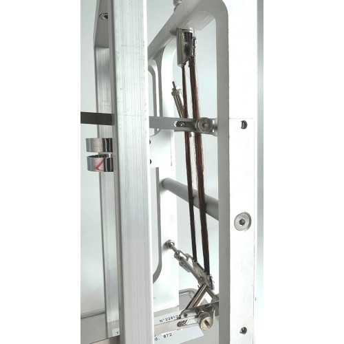 termoigrografo -15+65 gradi