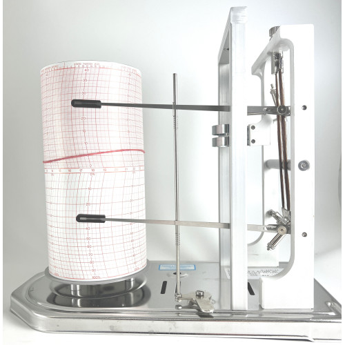 termoigrografo -15+65 gradi
