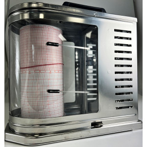 termoigrografo -15+65 gradi