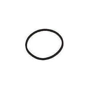 Cinghia di Trasmissione Diametro 69 mm Sezione Quadra 1,2 mm