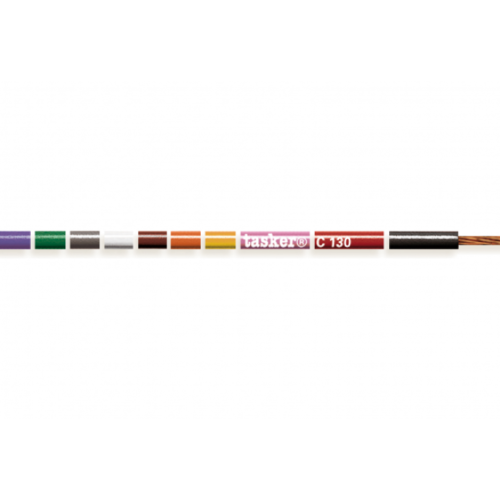 Filo Elettrico per Cablaggio 1x0,22mm² Viola