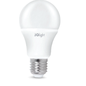 Lampada a Led Attacco E27 12-24V Colore Bianco Naturale
