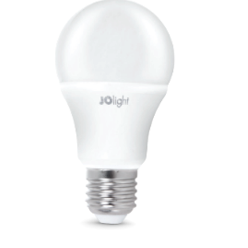 Lampada a Led Attacco E27 12-24V Colore Bianco Naturale