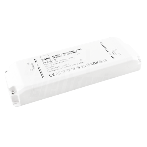 Alimentatore per LED a Corrente Costante 1050mA 40W