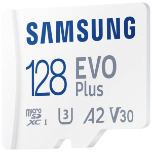 Micro Sd 128GB  Cl.10 SDXC 2