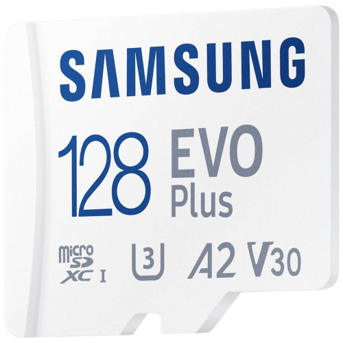Micro Sd 128GB  Cl.10 SDXC