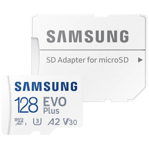 Micro Sd 128GB  Cl.10 SDXC